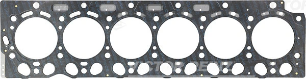 Gasket, cylinder head